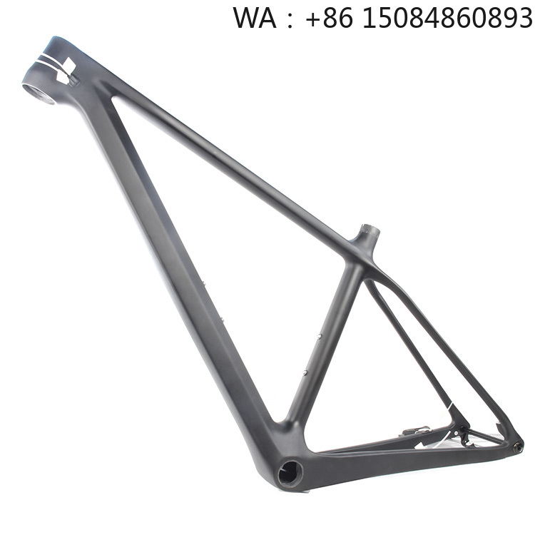 Carbon Bike Frame - Telaio MTB LCM909 29er, in fibra