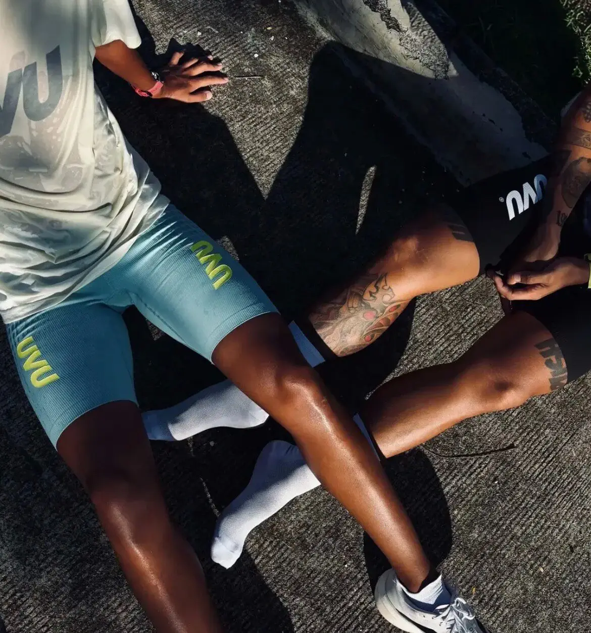 UVU LONDON’26 Pantaloncini a C - Cycling Bib Shorts recensione e prezzo