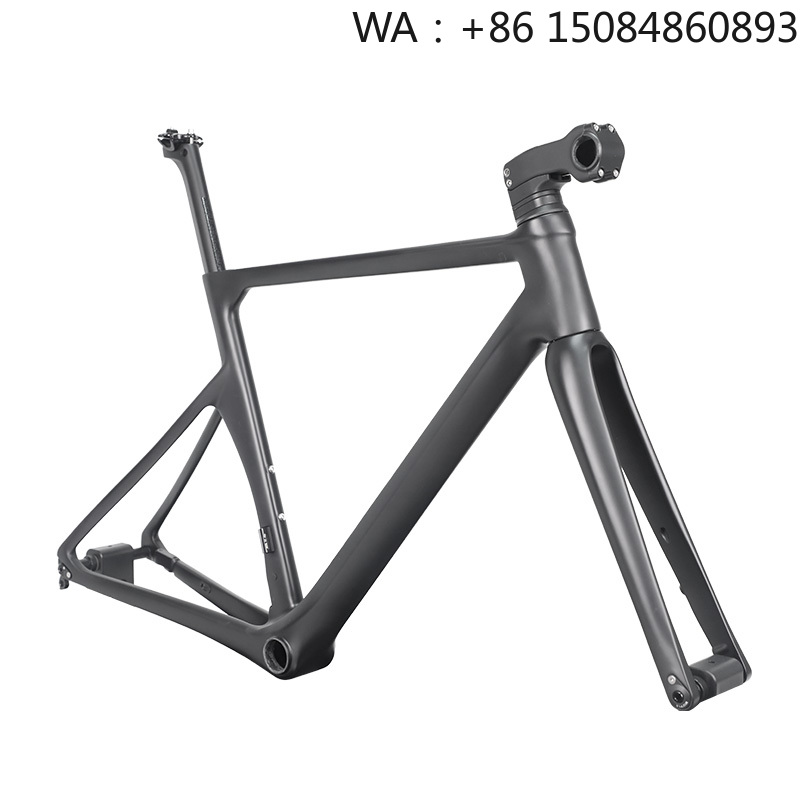 Telaio da strada LCR015S-D 700 - Carbon Bike Frame recensione e prezzo