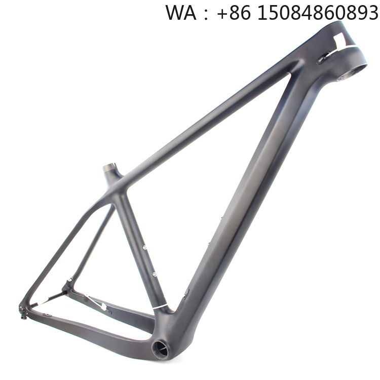Telaio MTB LCM909 29er, in fib - Carbon Bike Frame recensione e prezzo