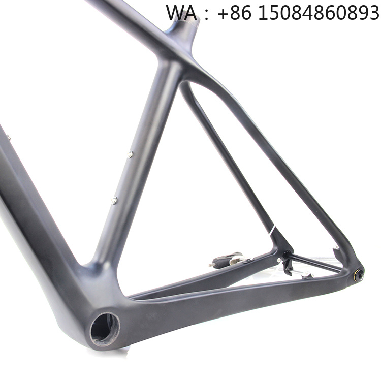Telaio MTB LCM909 29er, in fib - Carbon Bike Frame recensione e prezzo