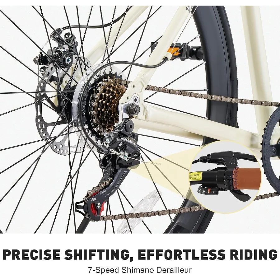 Biciclette ibride, bicicletta  - Carbon Bike Frame recensione e prezzo