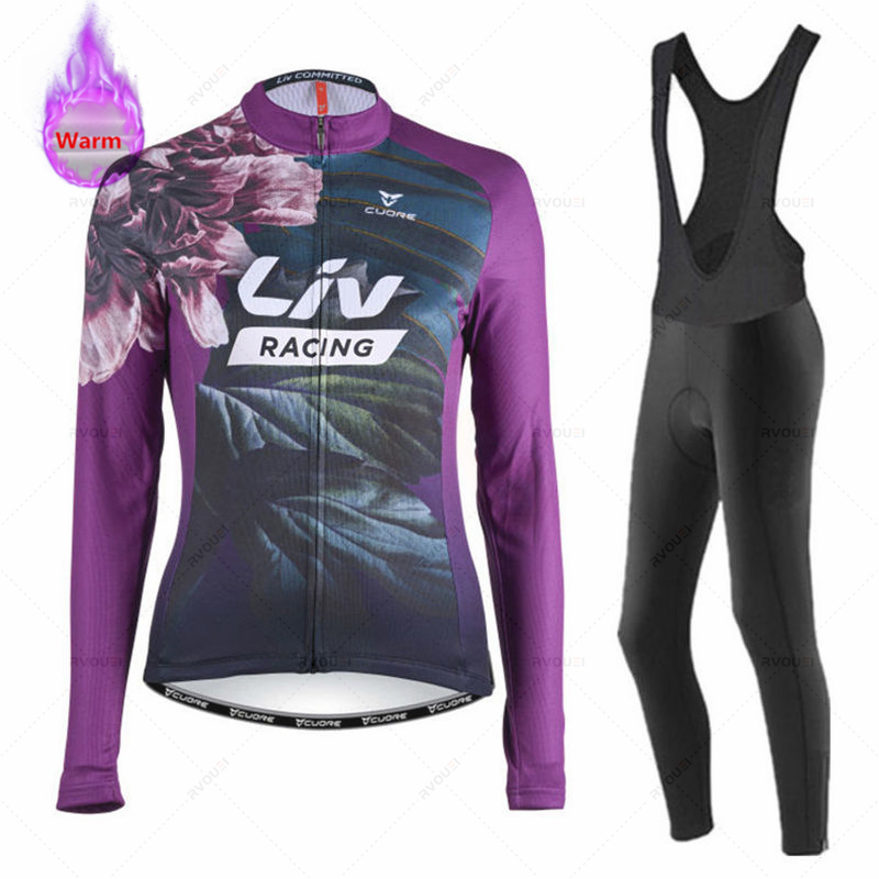 Liv Donna Inverno Bicicleta Se - Cycling Gear Brands recensione e prezzo
