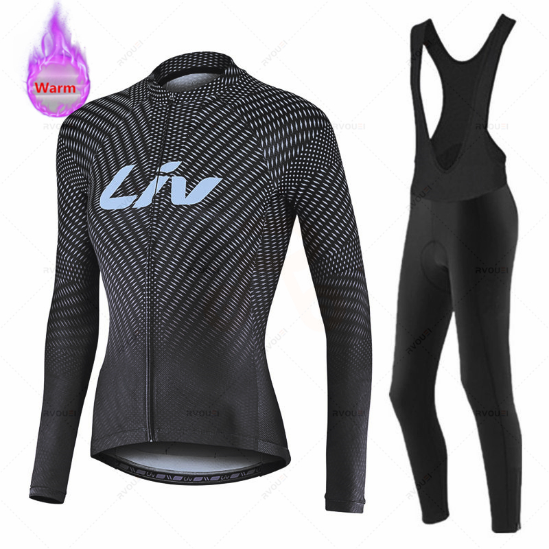 Liv Donna Inverno Bicicleta Se - Cycling Gear Brands recensione e prezzo
