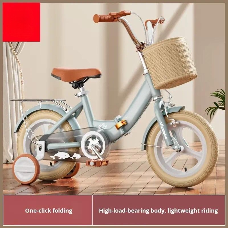 Bicicletta Pieghevole per Bamb - Carbon Bike Frame recensione e prezzo