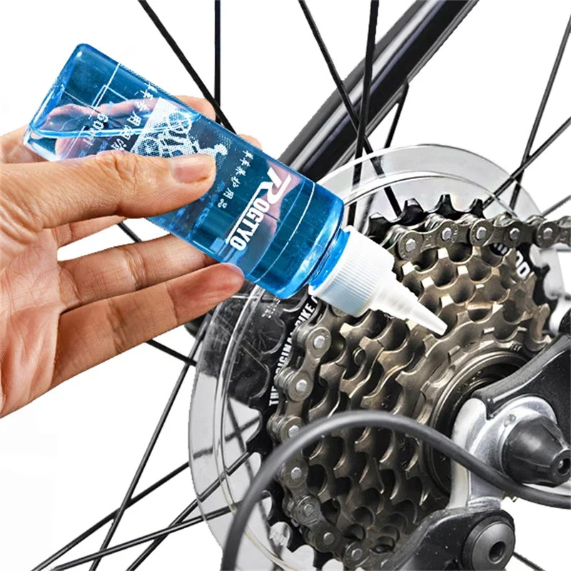 Lubrificante per catena a secc - Cycling Gear Brands recensione e prezzo