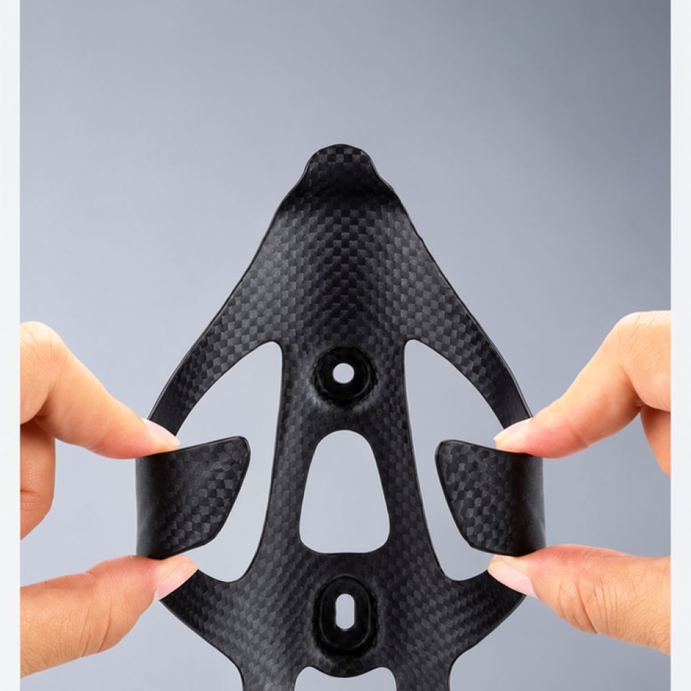 Portaborraccia in fibra di car - Cycling Gear And Equipment recensione e prezzo