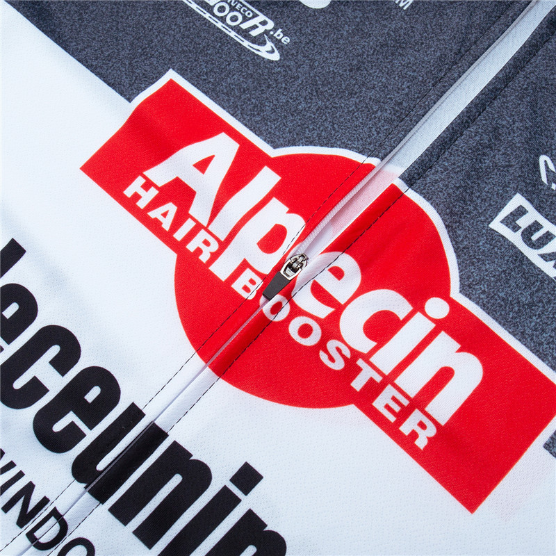 Maglia da ciclismo da uomo del - Cycling Gear Brands recensione e prezzo
