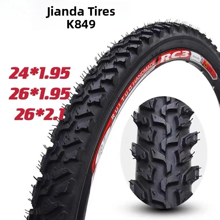 Pneumatico esterno per mountai - Cycling Gear And Equipment recensione e prezzo