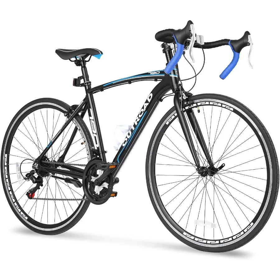 Bicicletta da strada con ruote - Carbon Bike Frame recensione e prezzo