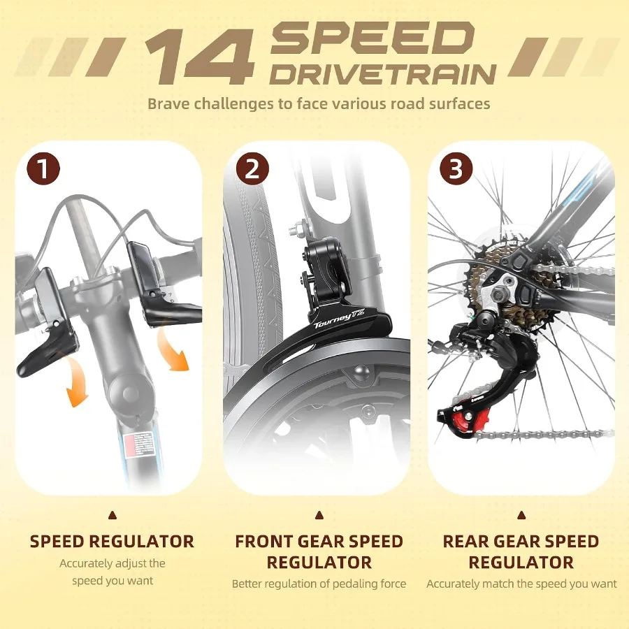 Bicicletta da strada con ruote - Carbon Bike Frame recensione e prezzo
