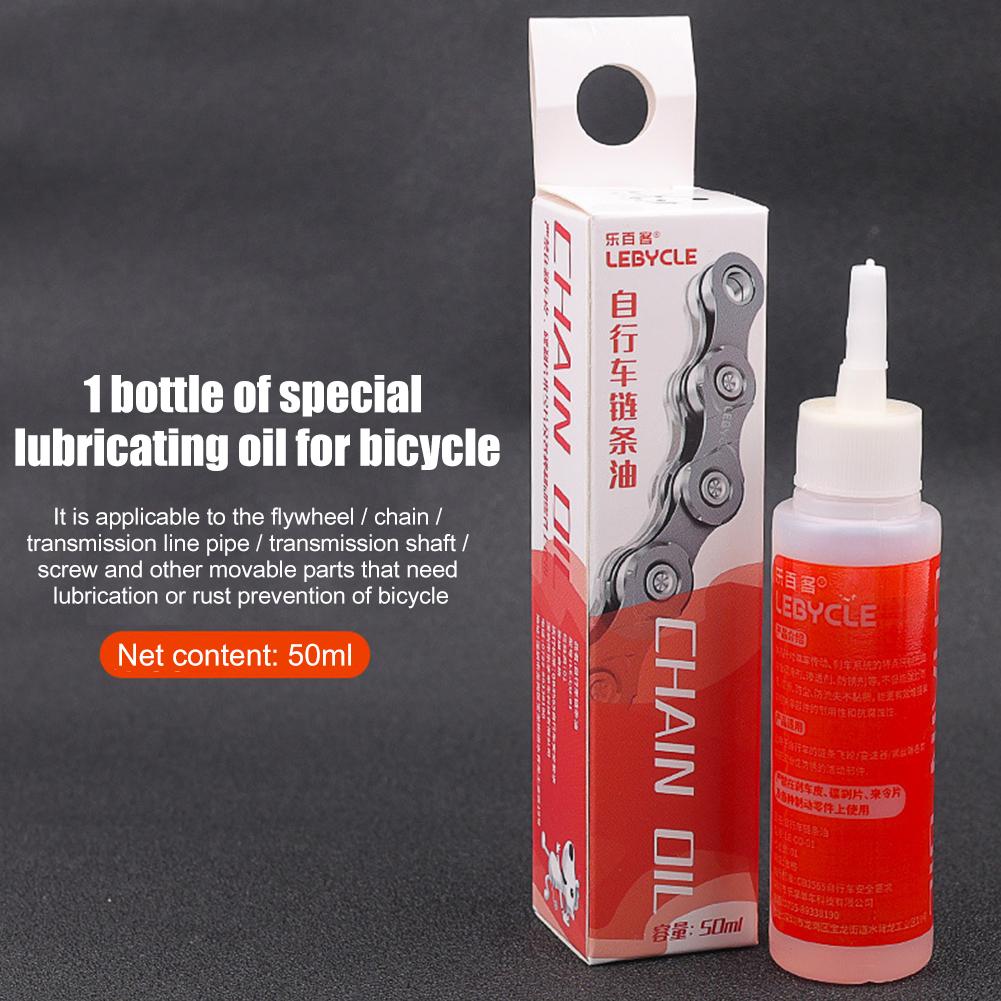 Olio lubrificante per catena d - Cycling Gear And Equipment recensione e prezzo