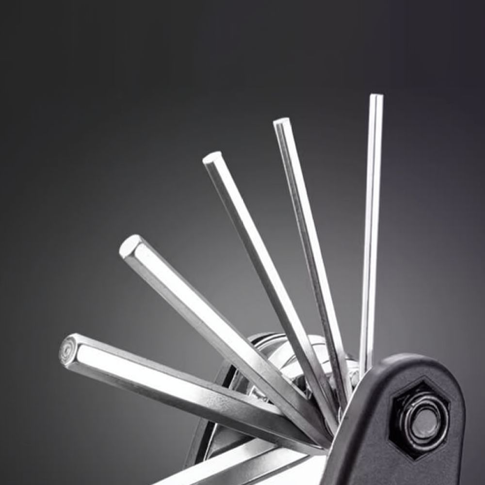 Set di attrezzi multiuso per l - Cycling Gear And Equipment recensione e prezzo