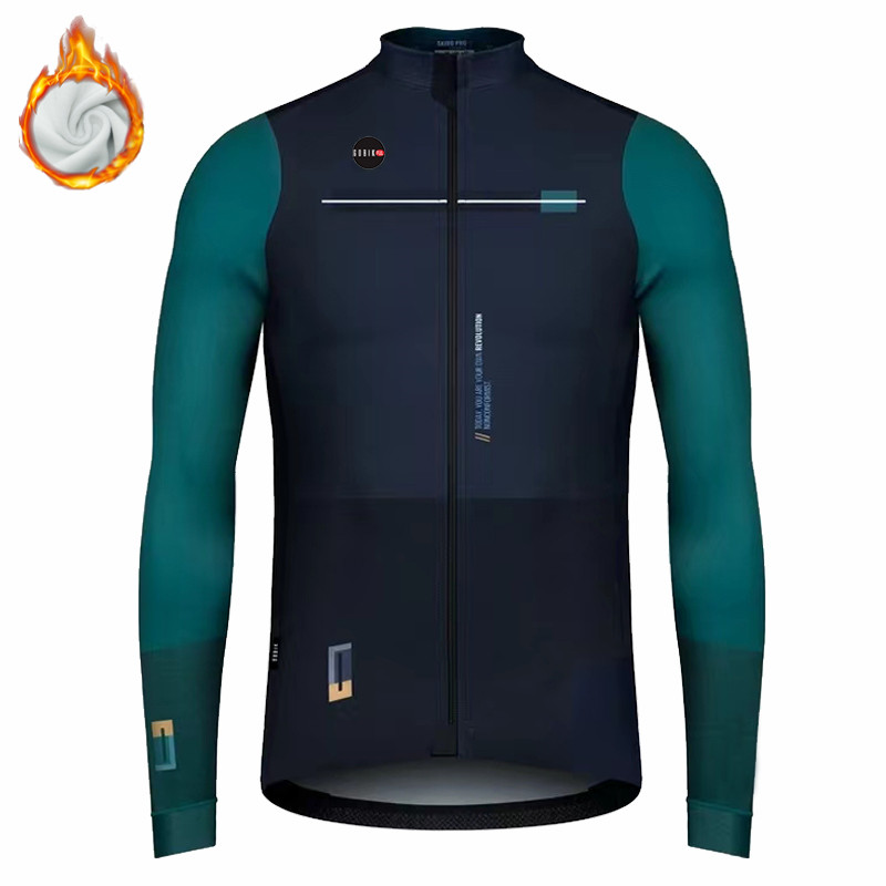 Giacche Gobikful da uomo a man - Cycling Gear Jersey recensione e prezzo