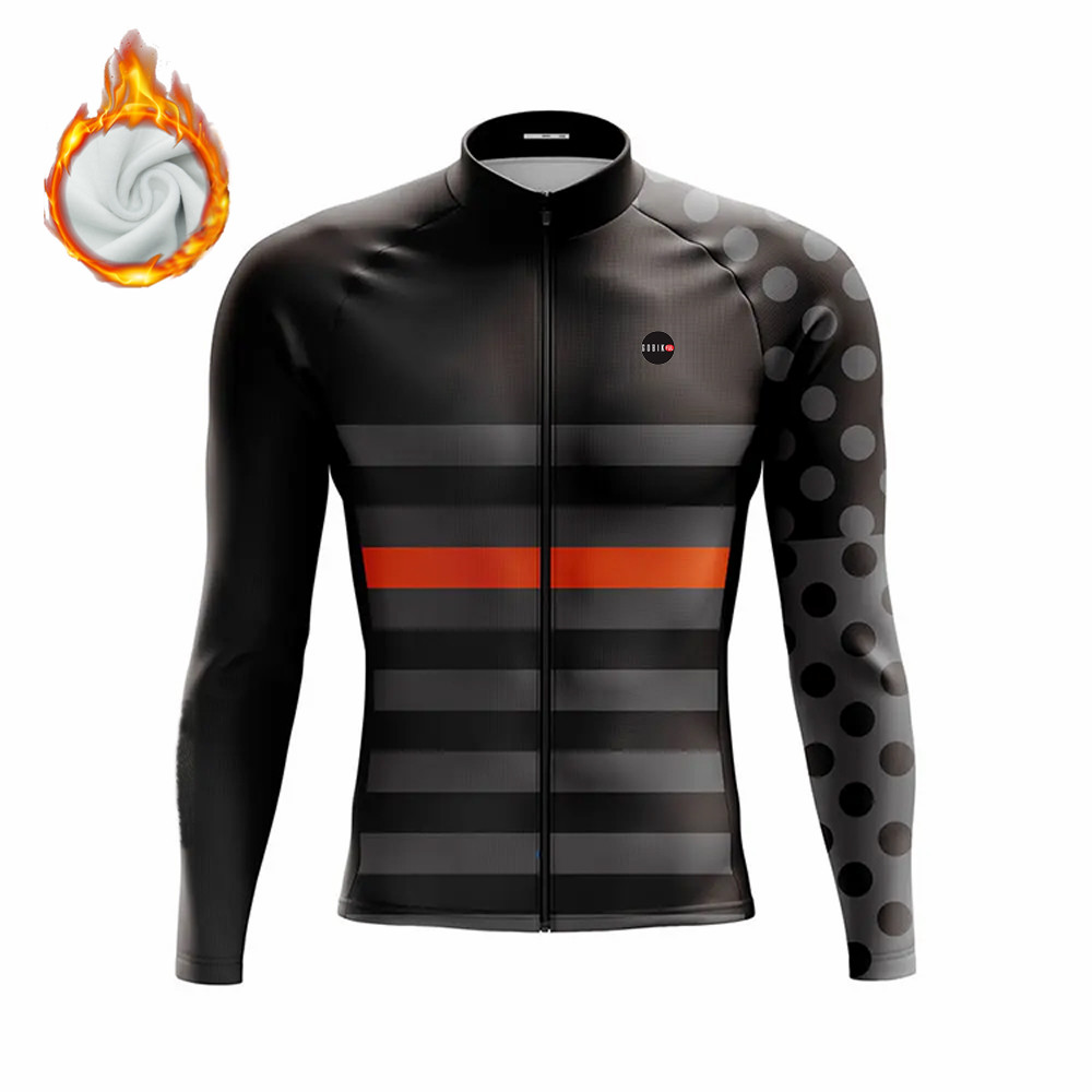 Giacche Gobikful da uomo a man - Cycling Gear Jersey recensione e prezzo