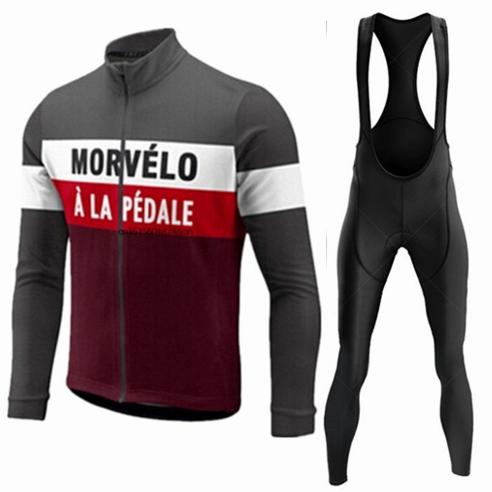 Morvelo 2026 Set Maglia Ciclis - Cycling Bib Shorts recensione e prezzo