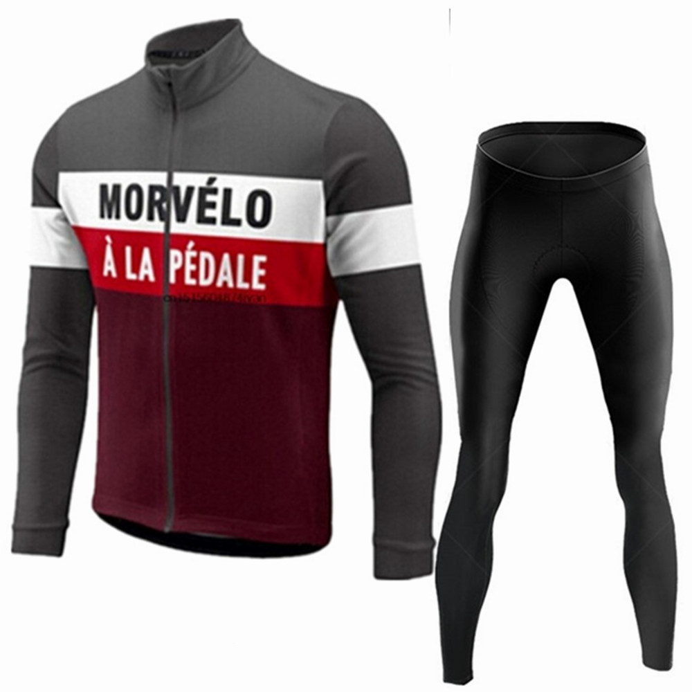 Morvelo 2026 Set Maglia Ciclis - Cycling Bib Shorts recensione e prezzo