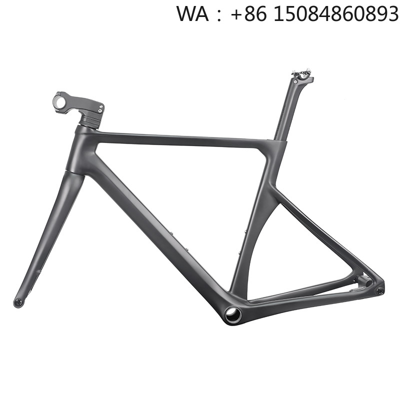 Telaio per bici da corsa 700C, - Carbon Bike Frame recensione e prezzo