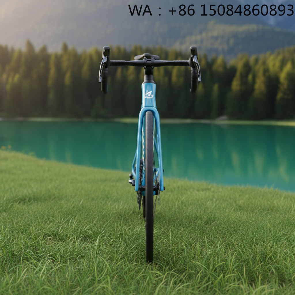 Bicicletta da Strada in Carbon - Carbon Bike Frame recensione e prezzo