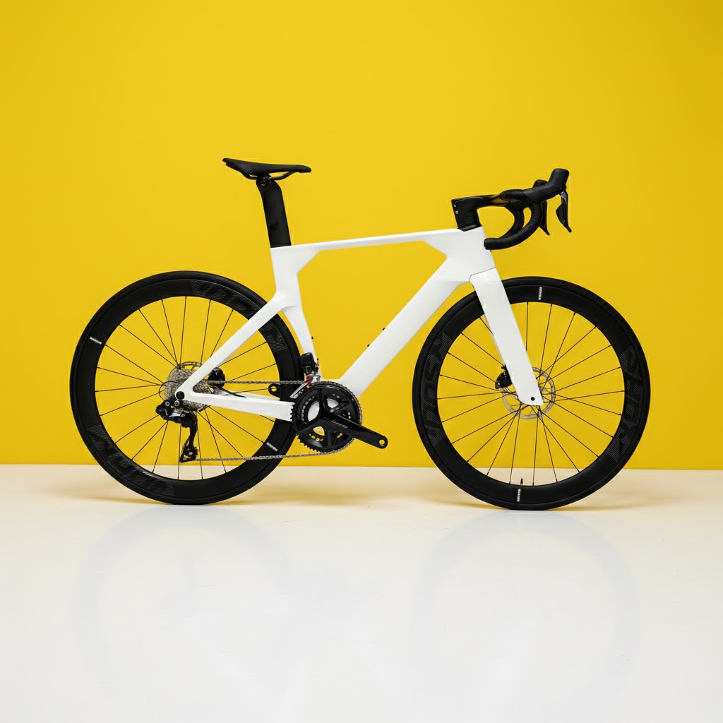 Bicicletta da Strada in Carbon - Carbon Bike Frame recensione e prezzo