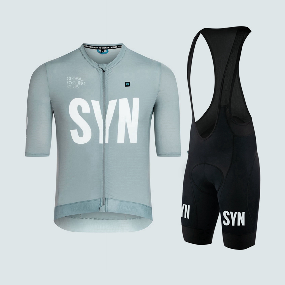 Maglia da ciclismo a maniche c - Cycling Gear Brands recensione e prezzo