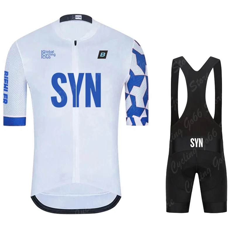 Completo da Ciclismo Estivo 20 - Cycling Gear Jersey recensione e prezzo